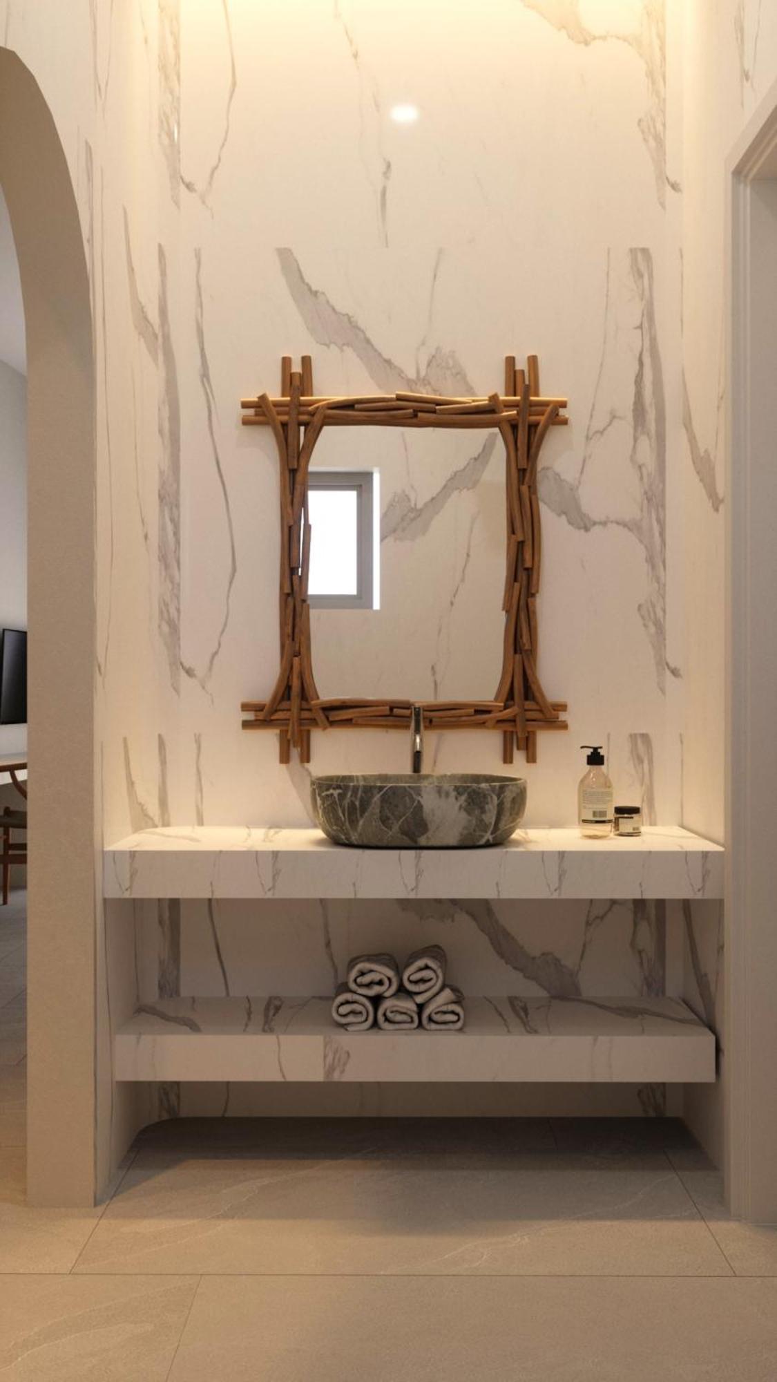 Calma Luxury Studios & Suites Faliraki Exteriör bild